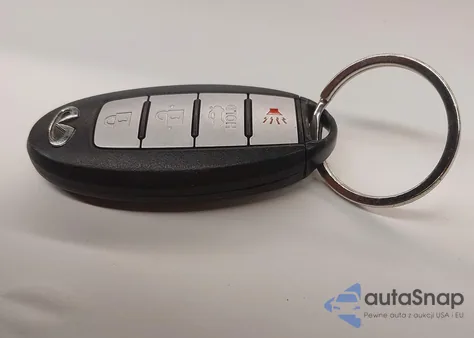 2015 Infiniti Q50 Premium из США, поврежденный, VIN JN1BV7AR2FM411033